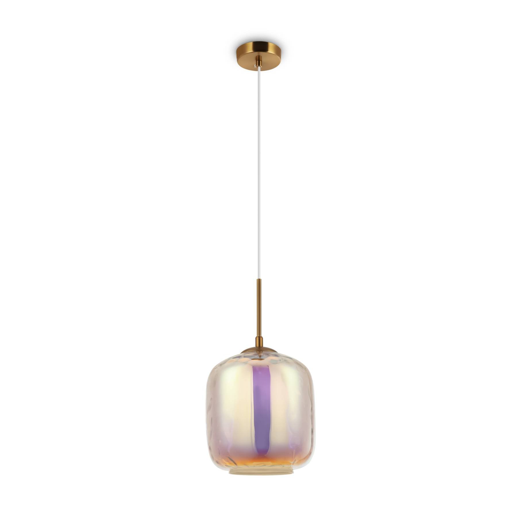 MOD001PL-01CFL Светильник подвесной Maytoni Dolce MOD001PL-01CFL