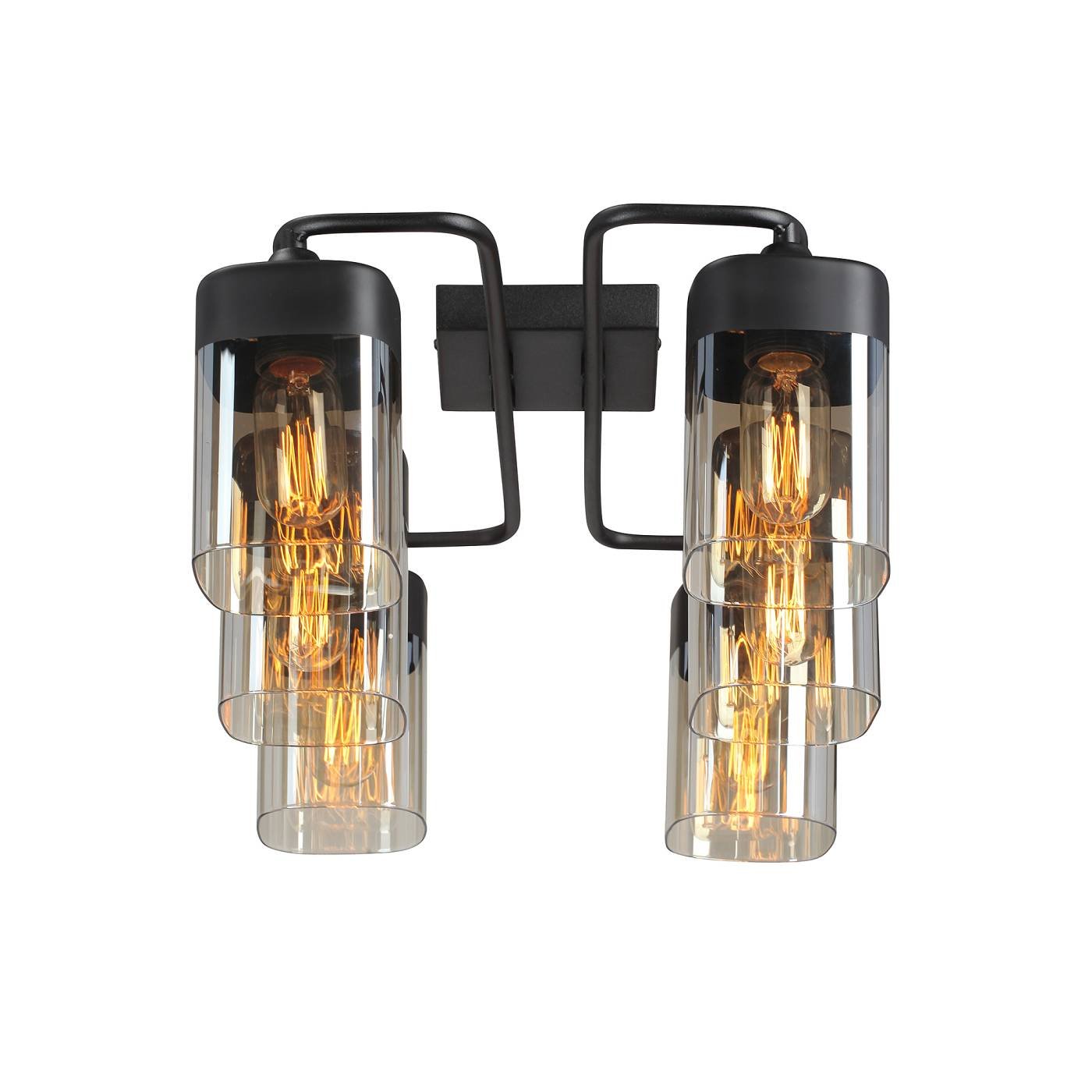 V3092-1/6PL Потолочная люстра Vitaluce V3092-1/6PL