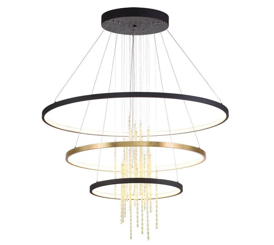 3901/99L Подвесная люстра Odeon Light Monica 3901/99L