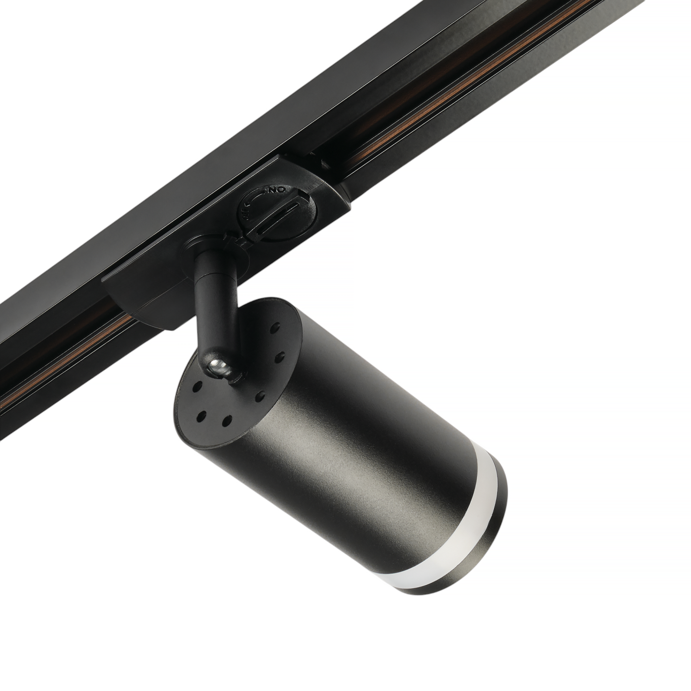MT0121-GU10-B Трековый светильник MyFar Edging MT0121-GU10-B