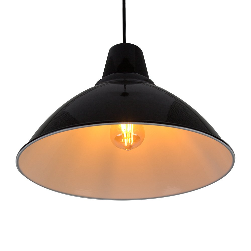 Светильник подвесной LightHall Beacon 37 LH032046