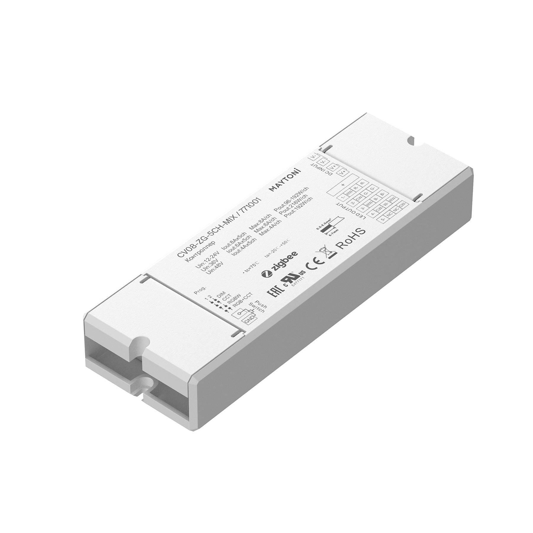 771001 Контроллер Lighting control Maytoni Контроллеры 771001