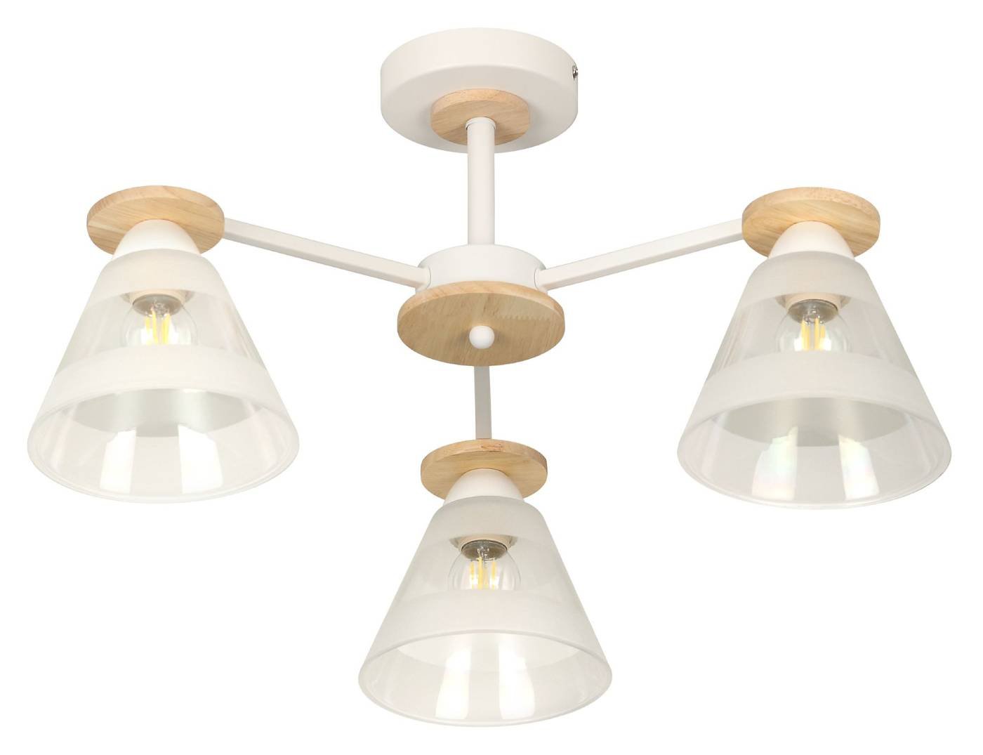 Потолочная люстра Rivoli Theothila 9177-303