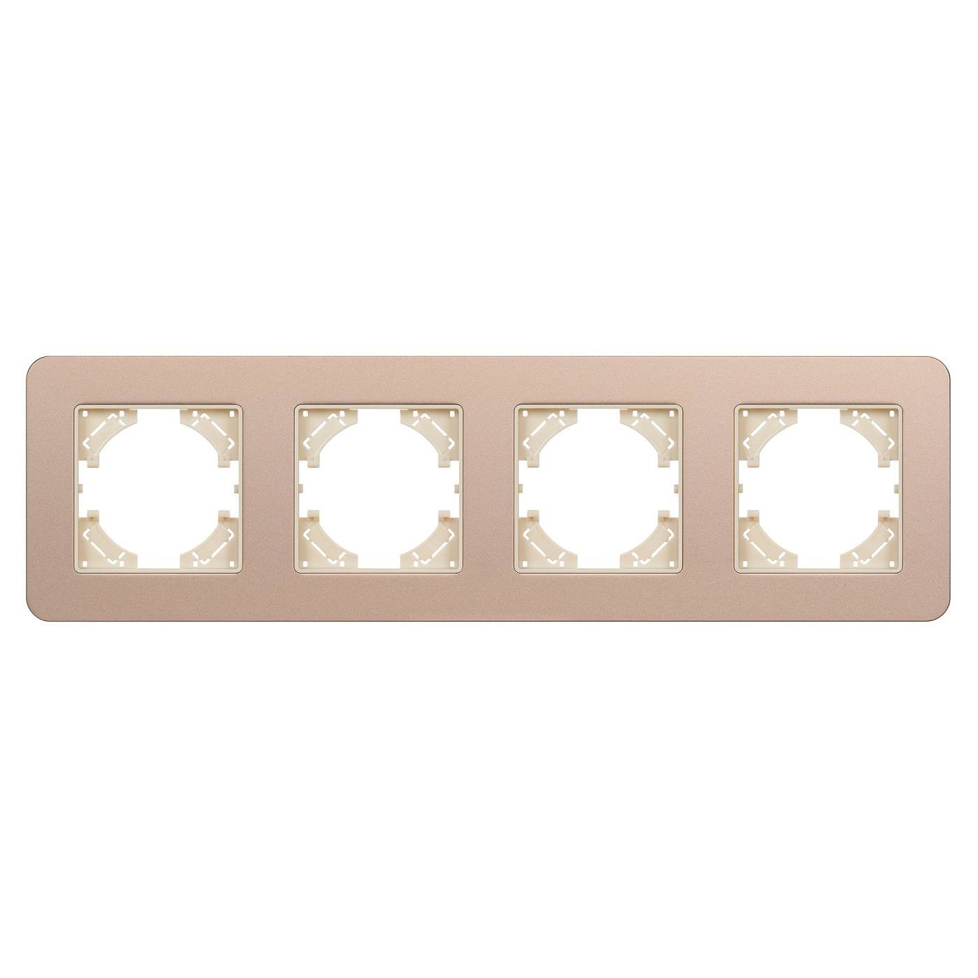 Рамка Arlight Akiry 049745