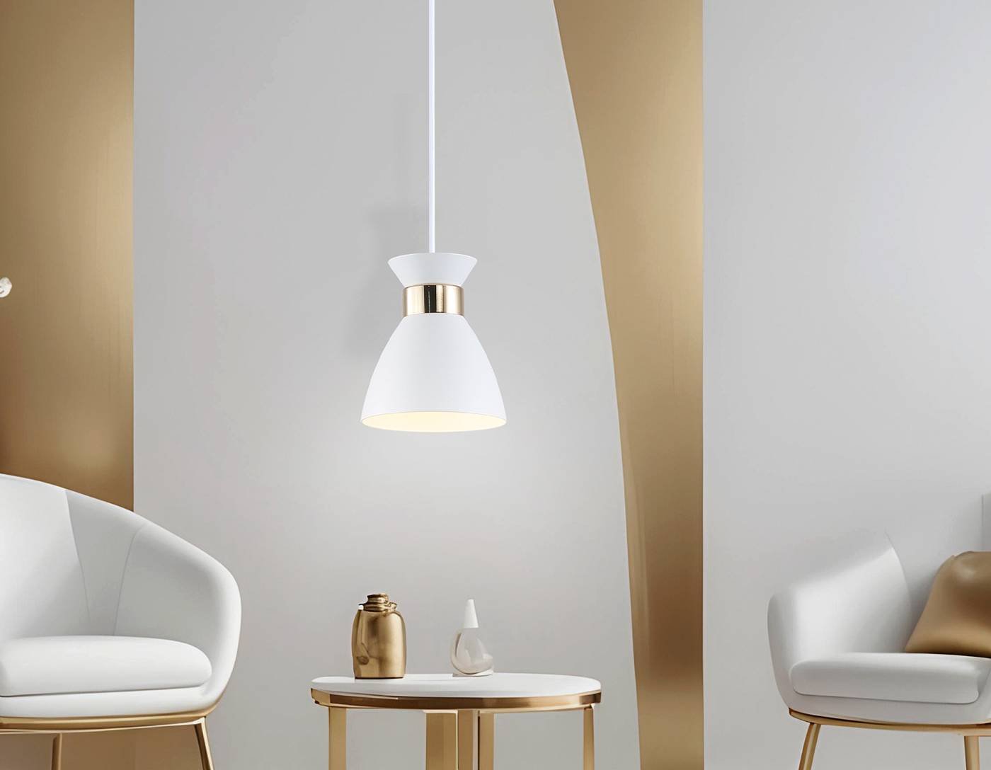 TR8465 Светильник подвесной Ambrella Loft TR8465