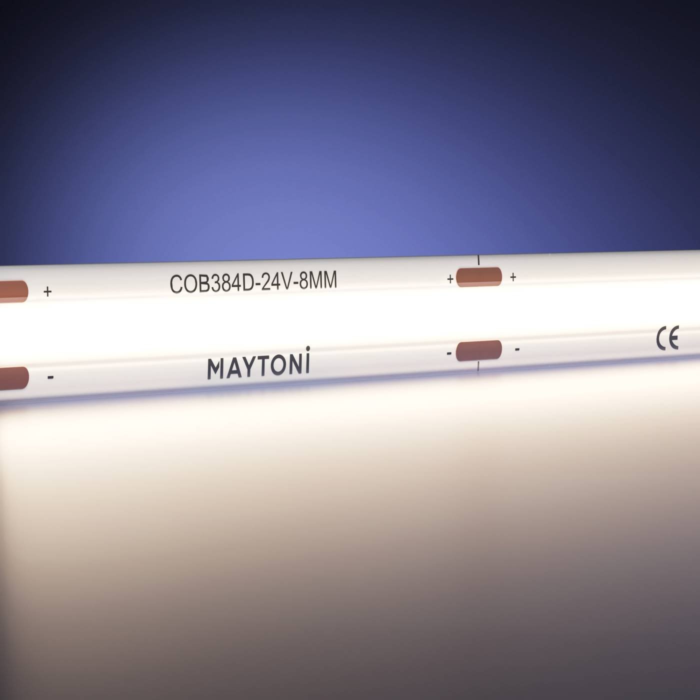 LED лента Maytoni COB светодиодная лента 201079