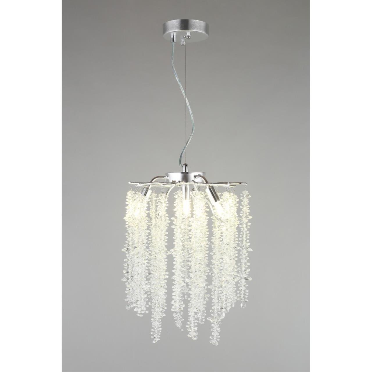 Подвесная люстра Aployt Paulina APL.848.13.04