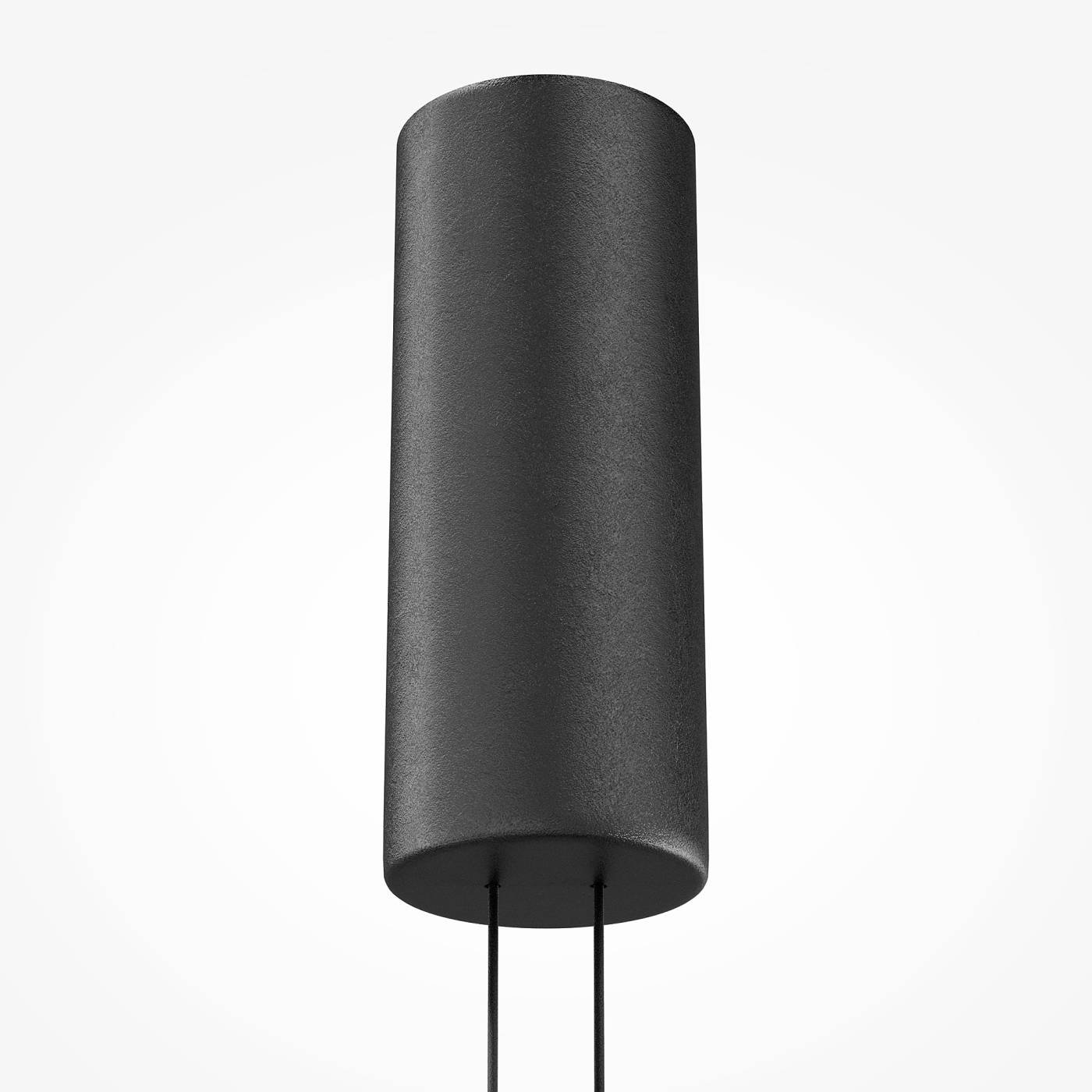 Светильник подвесной Maytoni Evolution MOD396PL-L10W3K