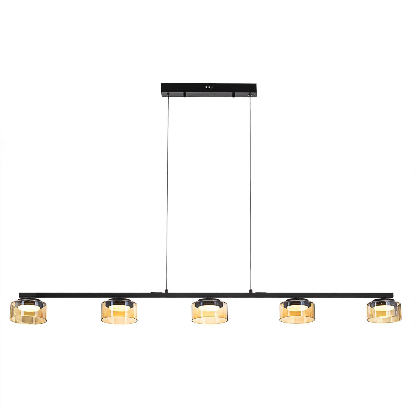 Подвесной светильник ESPACE Citilux CL243251