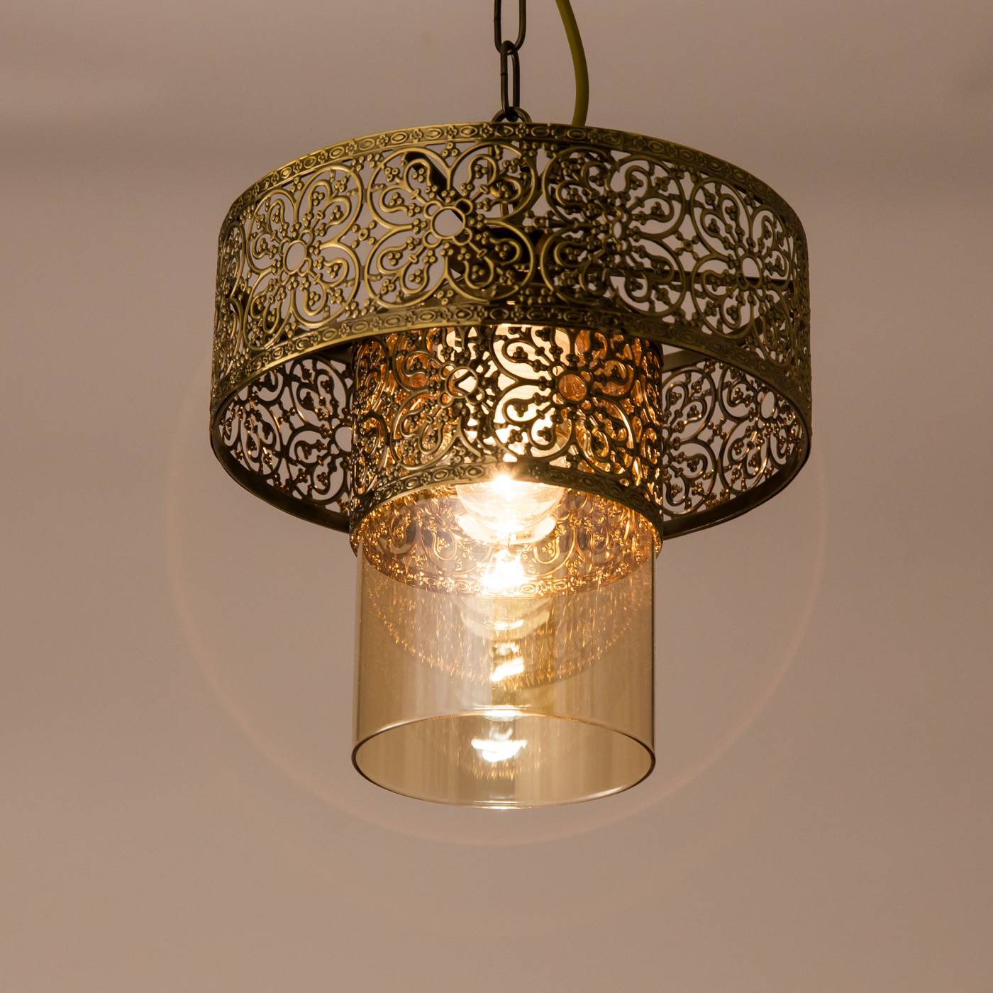 CL467133 Светильник подвесной Citilux Эмир CL467133