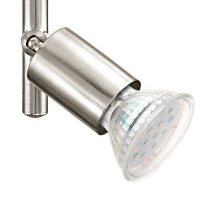 Светильник спот Eglo Buzz-led 92598
