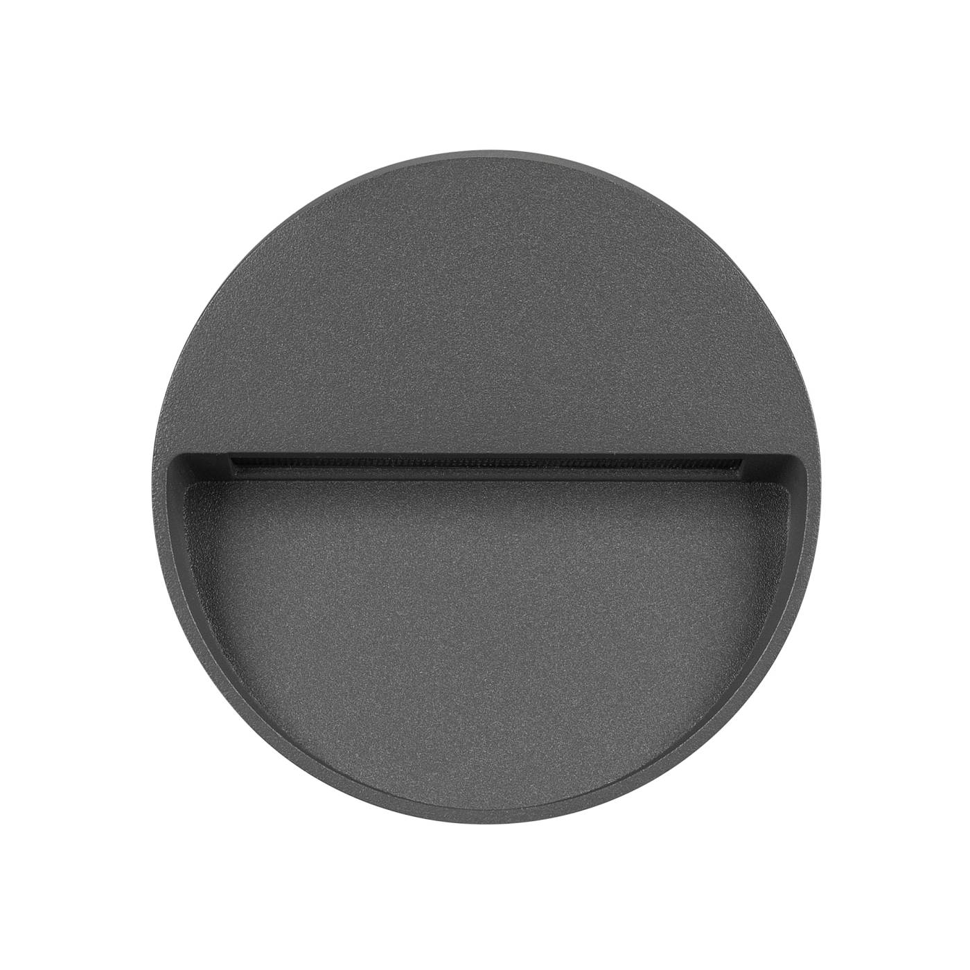 029959 Светодиодный накладной круглый светильник для стен, лестниц Arlight 029959