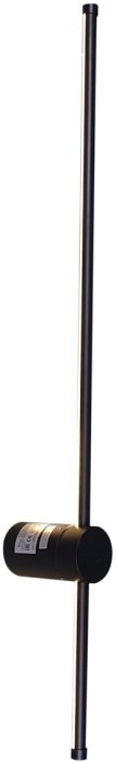 Настенный светильник 86224-9.2-001U LED16W BK