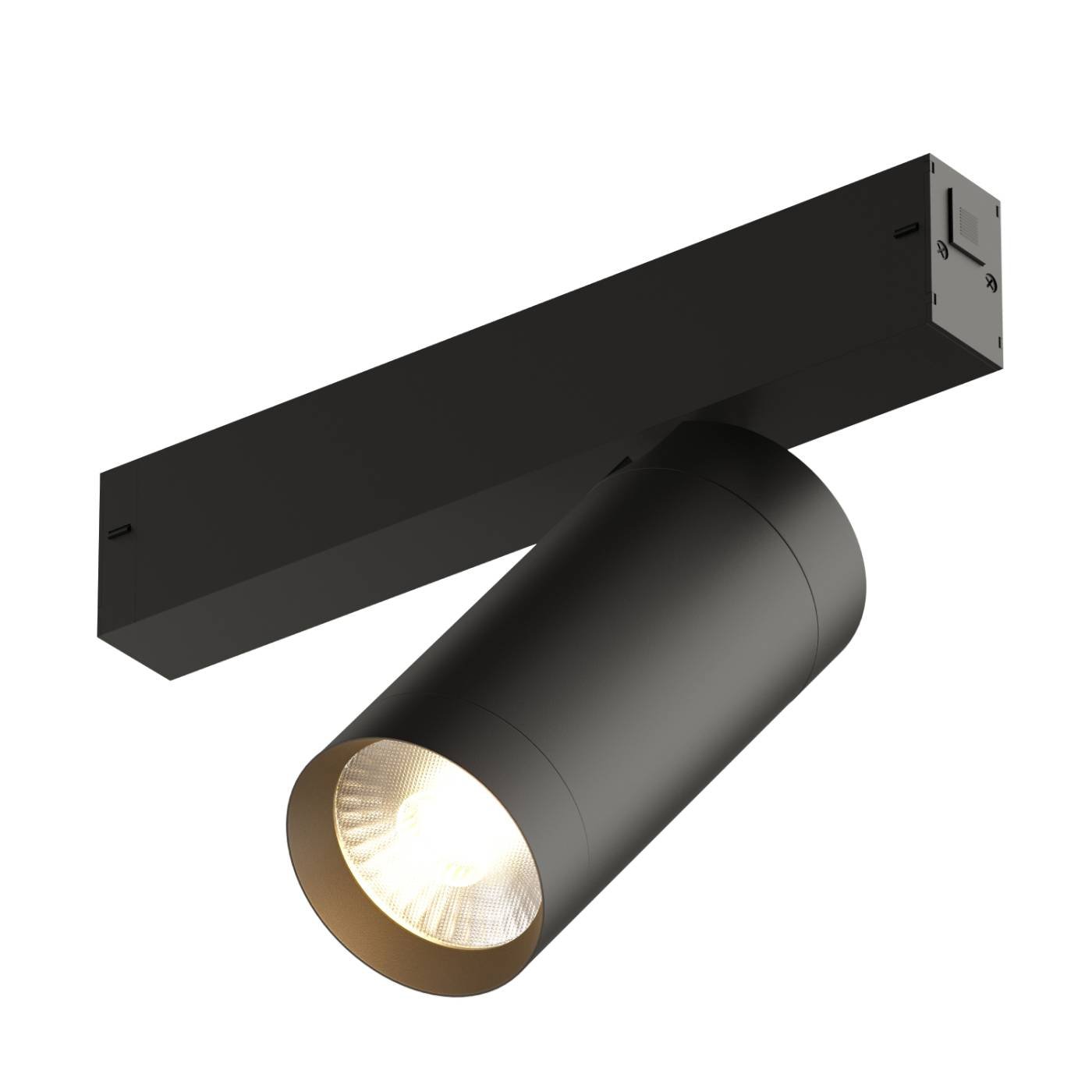 DK8020-BK Трековый светильник Denkirs Smart Spot DK8020-BK