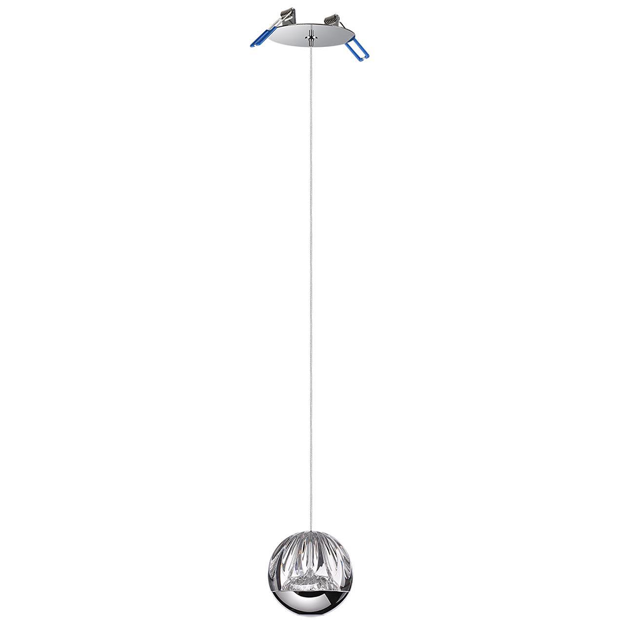 Светильник подвесной Odeon Light Sono 5100/5L