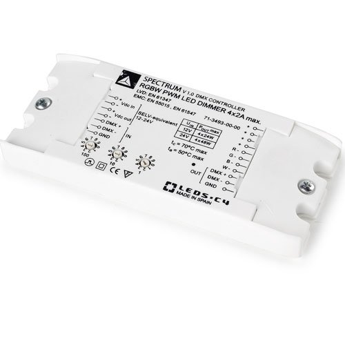 Трансформатор Leds C4 Electrical Units 71-3493-00-00