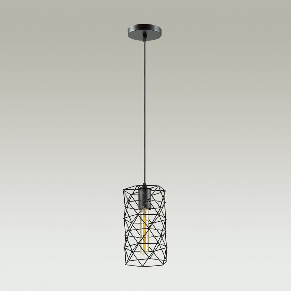 Светильник подвесной Lumion Olaf 3729/1