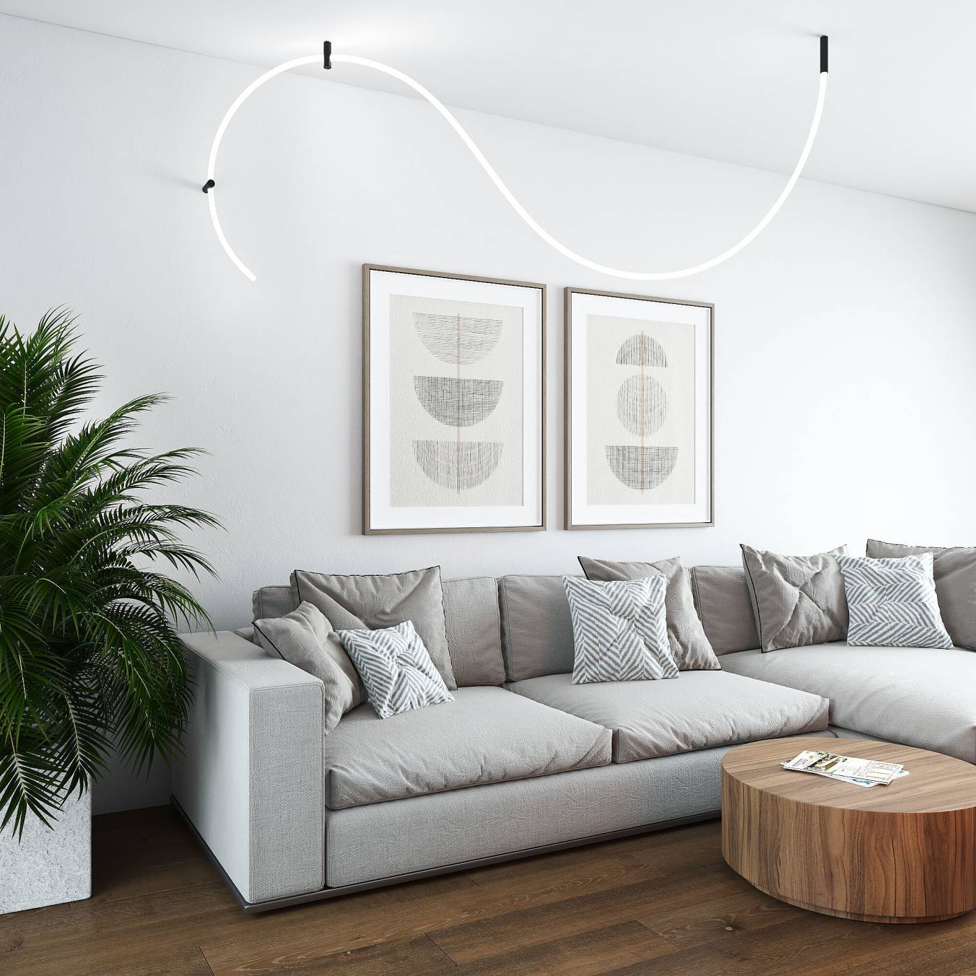 Гибкий неон 336Led 12W IP20 4200K Full light круглый дневной белый, 3 м (24V 12W 336Led 2835 IP20) Гибкий неон Elektrostandard Full light Гибкий неон 336Led 12W IP20 4200K Full light круглый дневной белый, 3 м (24V 12W 336Led 2835 IP20) a063424