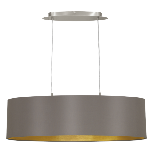 Светильник подвесной Eglo Maserlo 31614