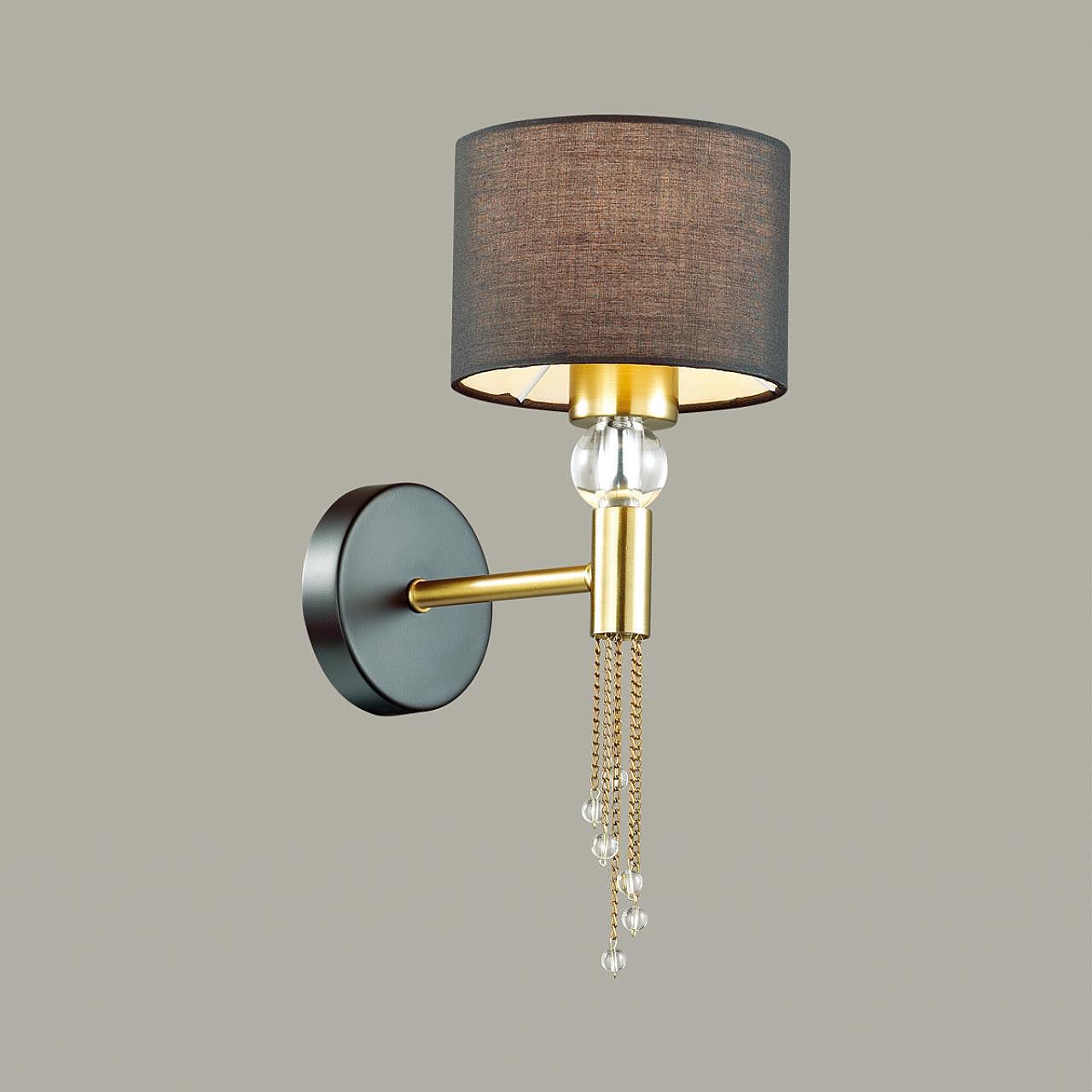 4516/1W Настенное бра Lumion Santiago 4516/1W