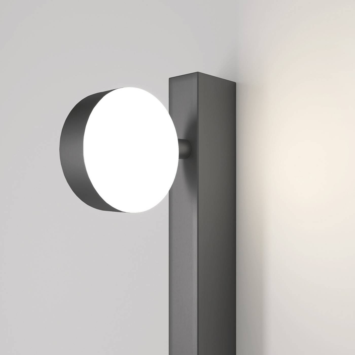 Orco LED графит (40112/LED) Настенный светильник Elektrostandard Orco Orco LED графит (40112/LED)