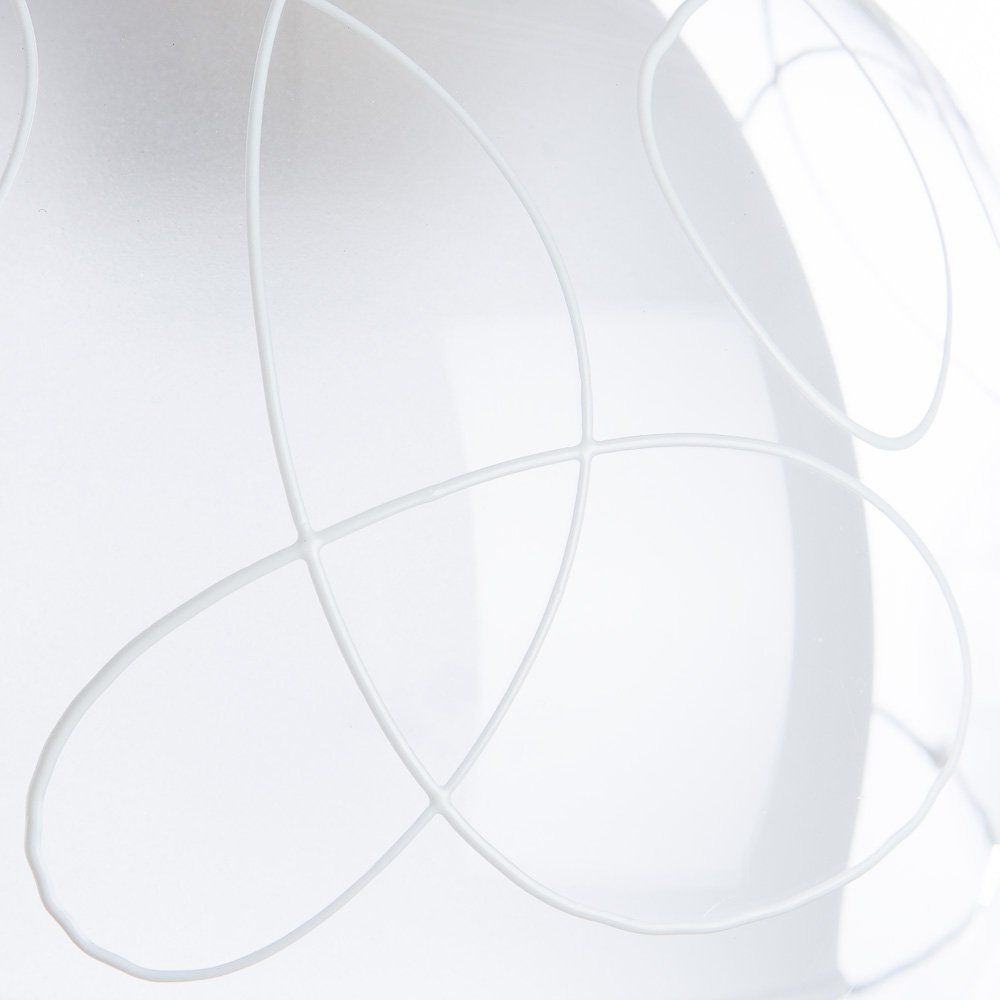 A7585PL-3WH Потолочная люстра Arte Lamp Sansa A7585PL-3WH