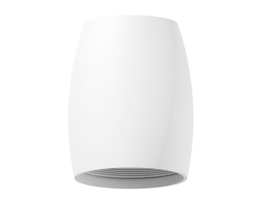 C1122 Корпус светильника накладной для насадок D60/D70mm Ambrella Diy Spot C1122