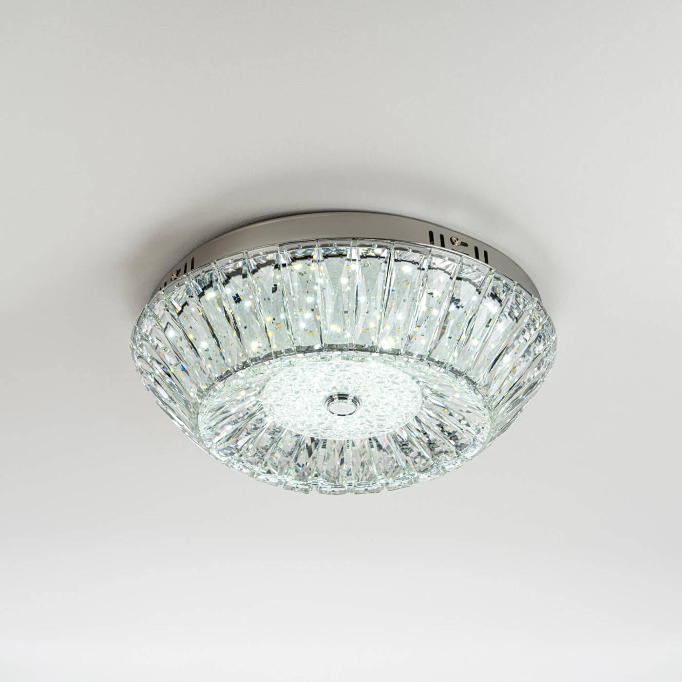 L1190-400 CR Потолочный светильник L LED4U L1190-400 CR