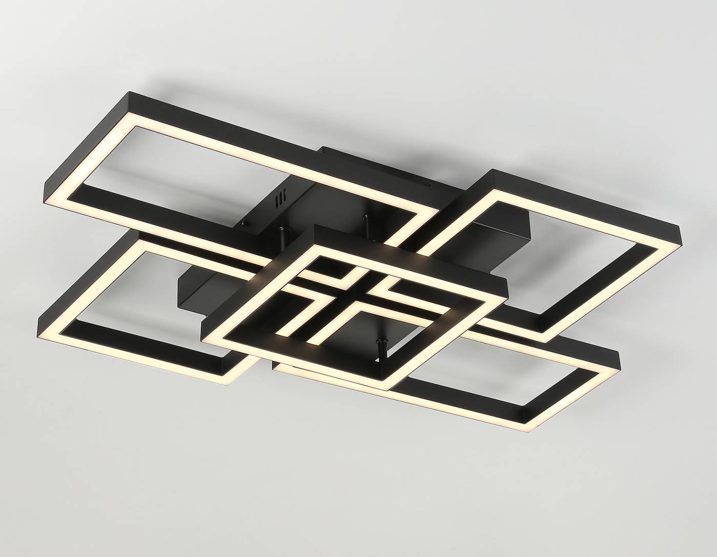 FA1012 Потолочная люстра Ambrella Disk FA1012