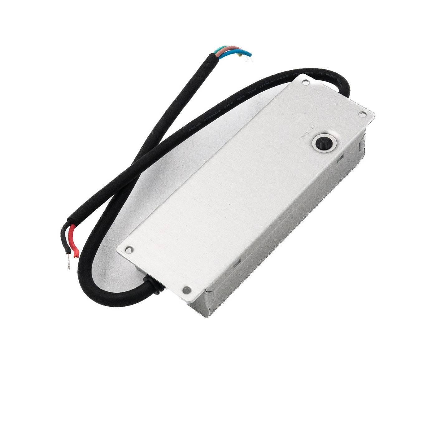 2001-DC-200 Блок питания, Meanwell 150W Favourite Светодиодная лента 2001-DC-200