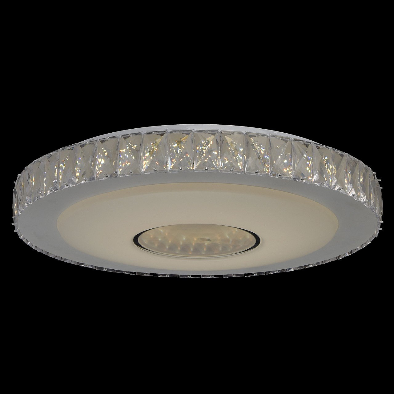 687010701 Потолочный LED светильник De Markt Фризанте 687010701