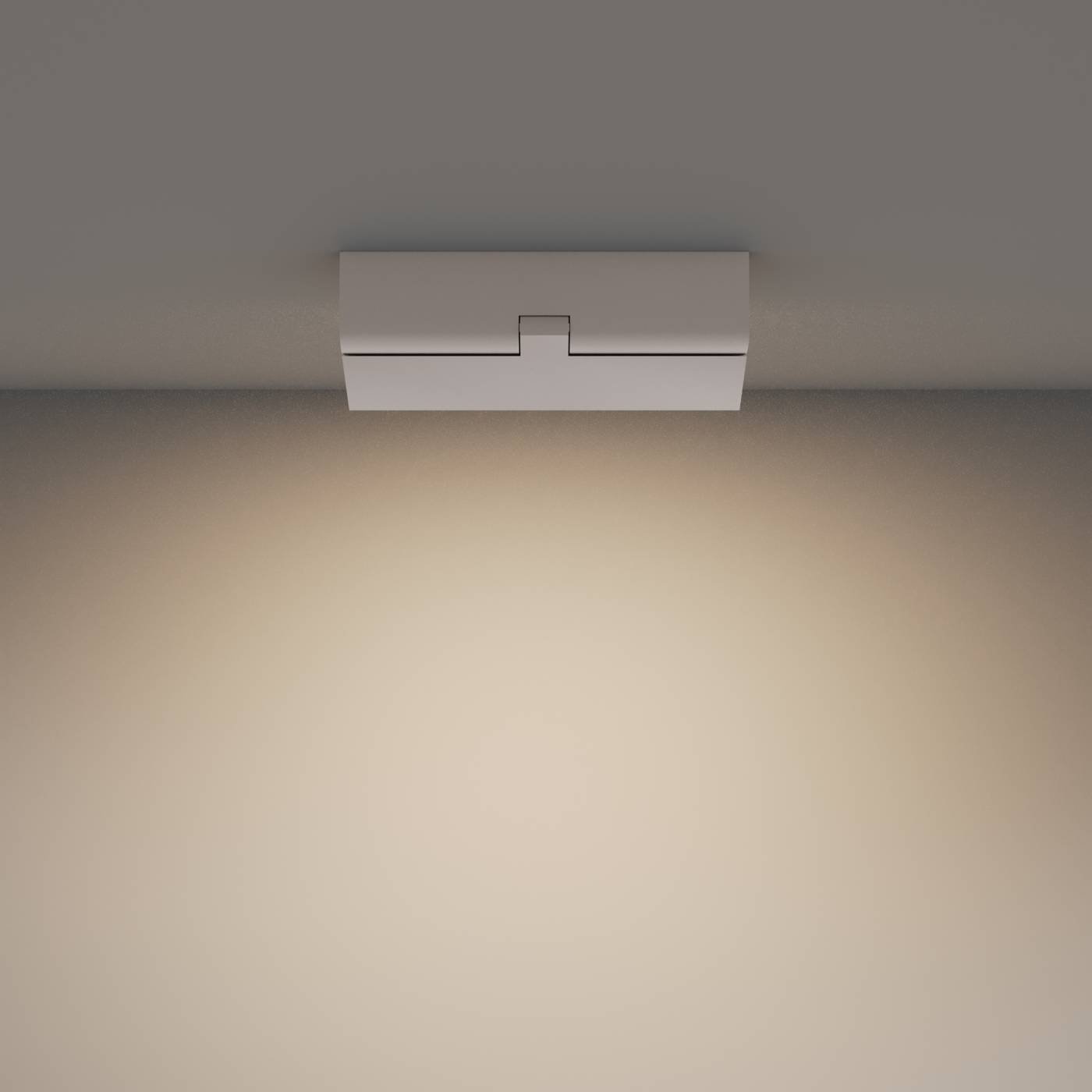 Светильник потолочный Maytoni Basis Rot C133CL-12W3K-W