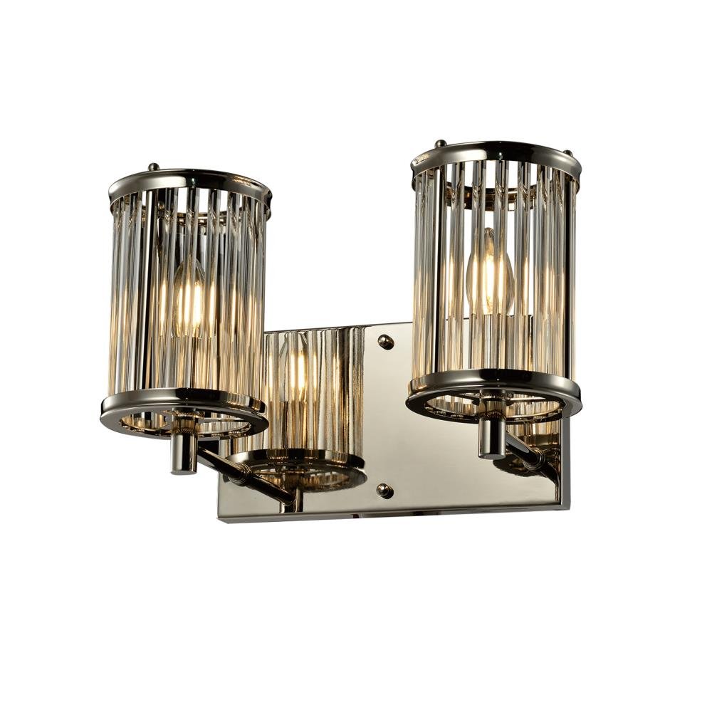 0709WL-2CH Настенное бра Milosh tendence Madison 0709WL-2CH