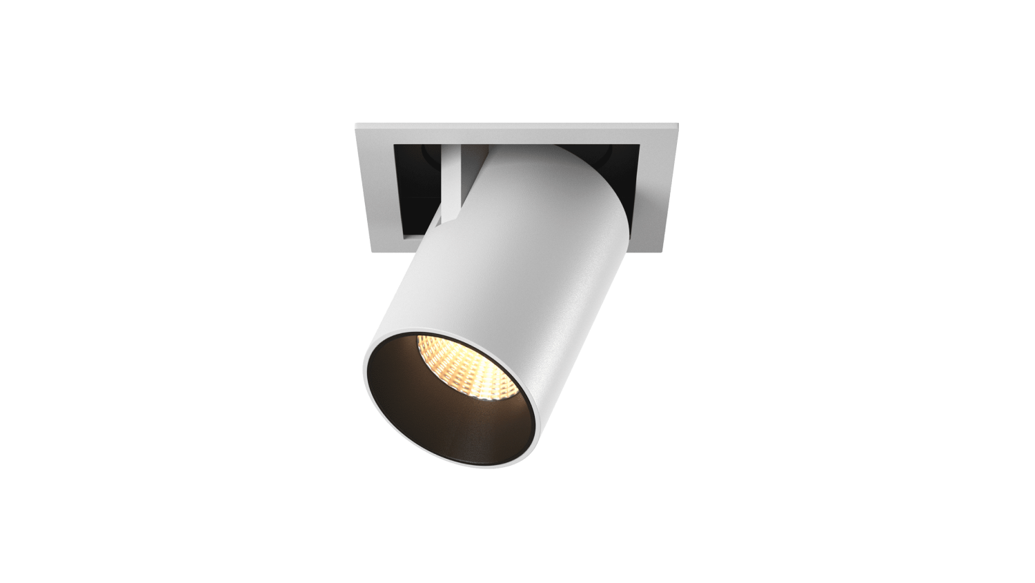 SPL-SQ1-12-WW Встраиваемый светильник SWG DesignLed SPL SPL-SQ1-12-WW