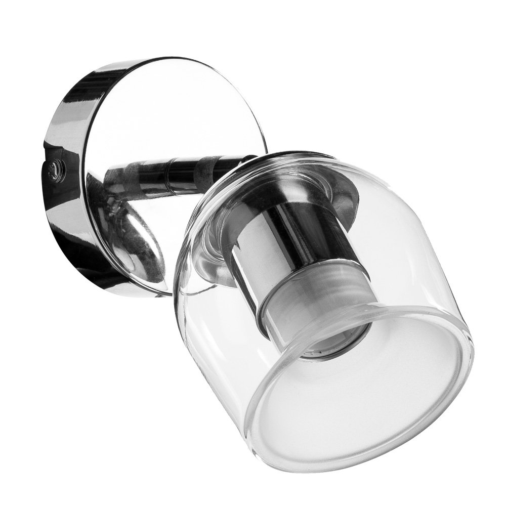 A1558AP-1CC Светильник спот Arte Lamp ECHEGGIO A1558AP-1CC