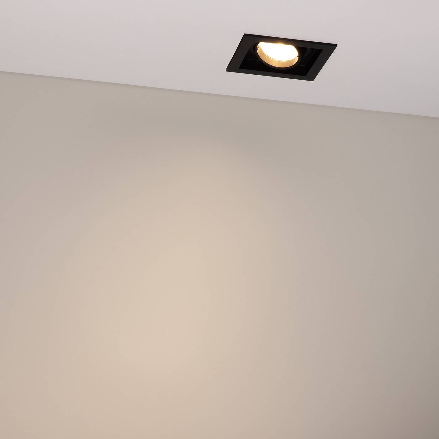 Встраиваемый светильник Arlight Vortex 057954