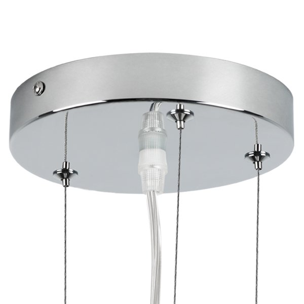 758164 Подвесная люстра Lightstar Diafano 758164