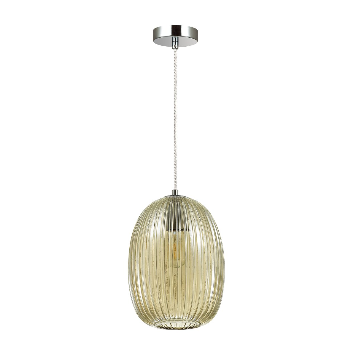 4703/1 Светильник подвесной Odeon Light Dori 4703/1