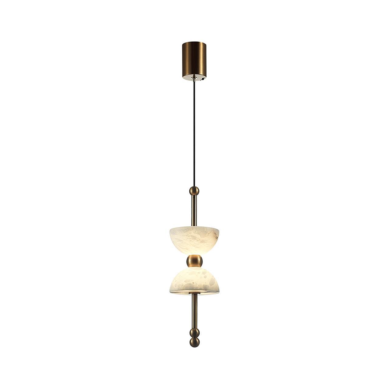 6685/7L Светильник подвесной Odeon Light Feliz 6685/7L