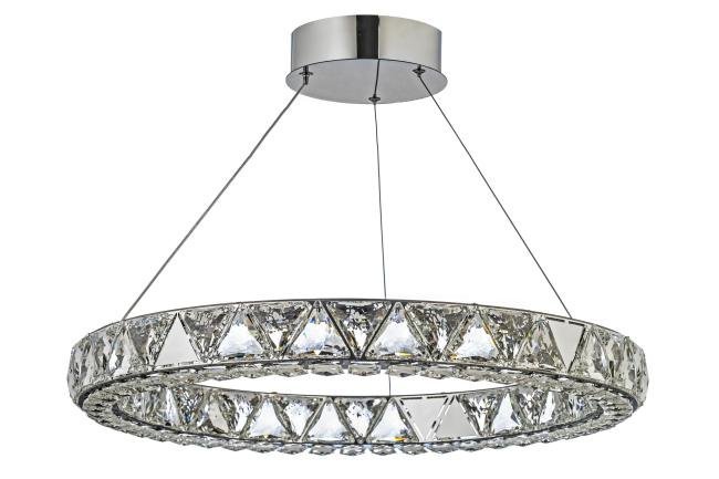 Daiano L 1.5.60.100 N Подвесная люстра Dio D'Arte Daiano Daiano L 1.5.60.100 N