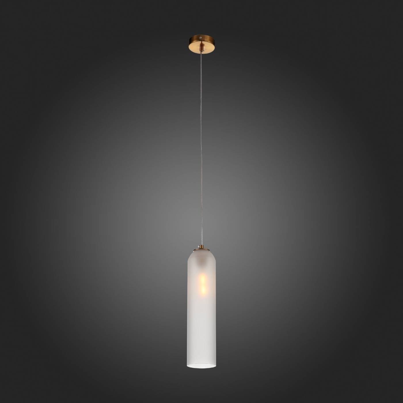 Светильник подвесной ST Luce Callana SL1145.353.01