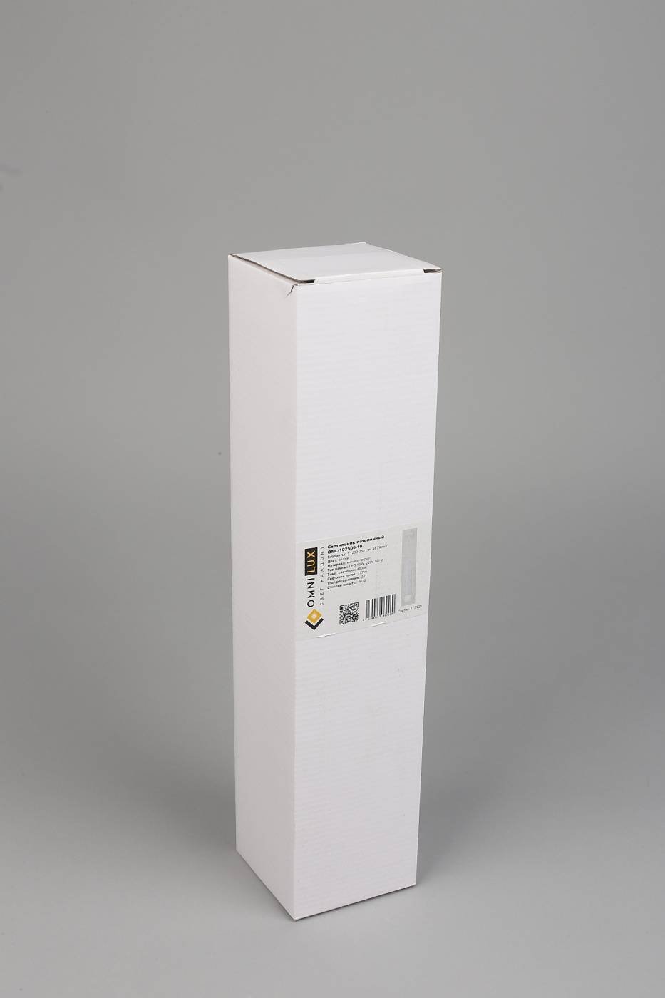 OML-102506-10 Светильник подвесной Omnilux Licola OML-102506-10