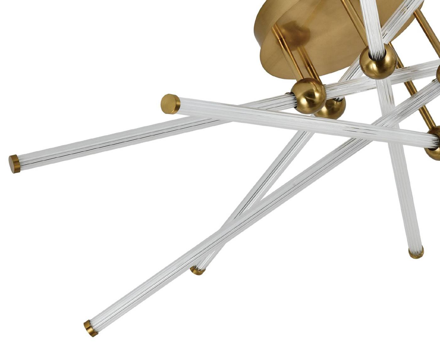 Потолочная люстра Zortes Astra ZRS.57783.10