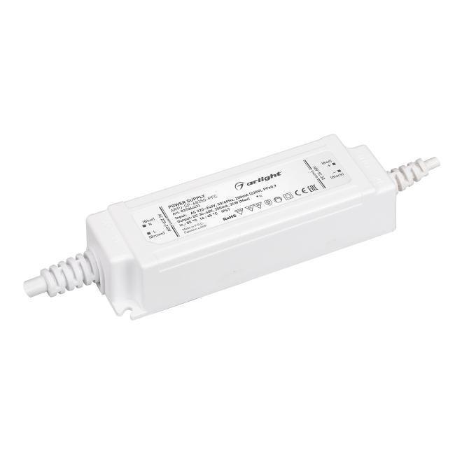 Драйвер для LED ленты Arlight Arpj 037264(1)