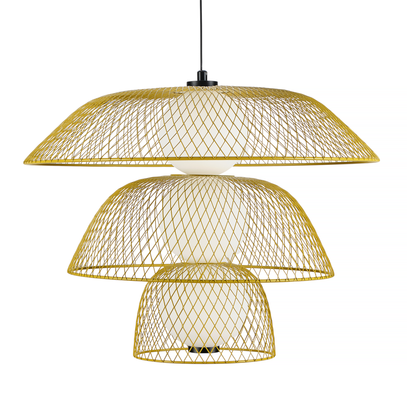 Светильник подвесной MyFar Pauline MR2494-1PL