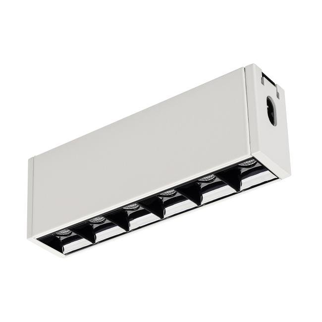 Подвесной/накладной светильник для системы CLIP 38 Arlight Clip-38 028960