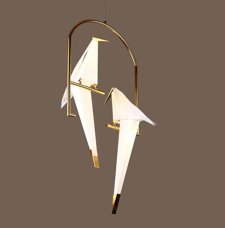 9165P/2 gold Светильник подвесной Delight Collection 9165 9165P/2 gold