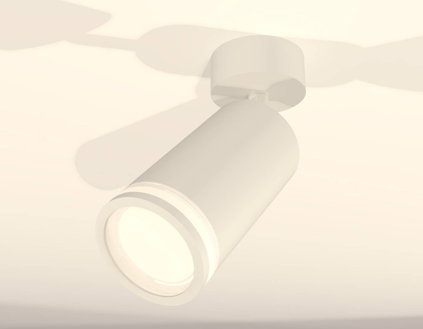 Светильник спот Ambrella Techno XM6322013