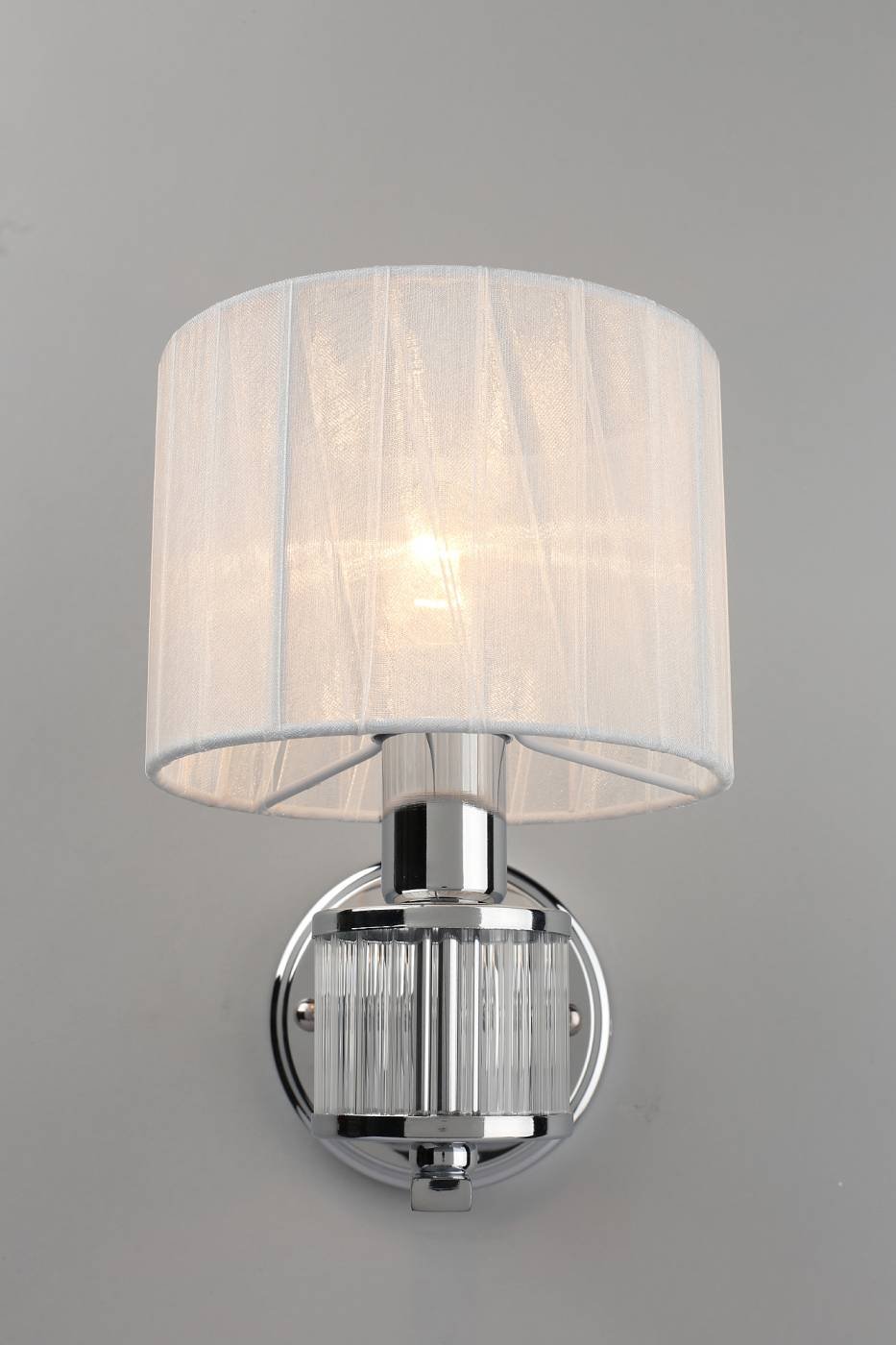 Настенное бра Omnilux Grandate OML-66401-01