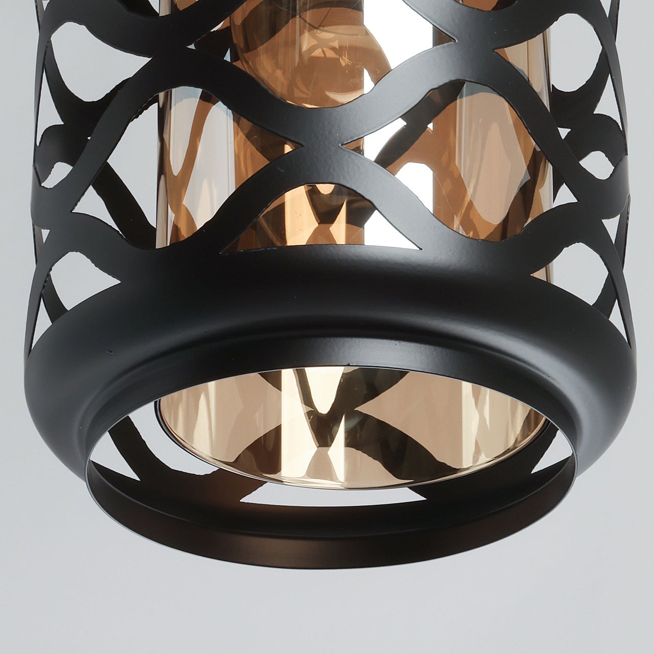 Светильник подвесной De Markt Соло 112011201